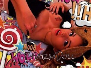 CharmDoll_