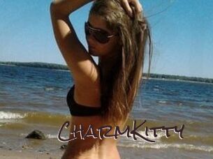 CharmKitty Spicy Blogs