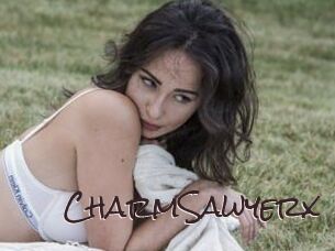 CharmSawyerx