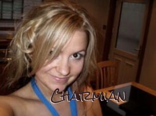 Charmian