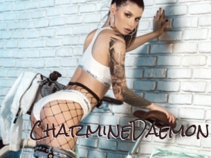 CharmineDaemon Spicy Blogs