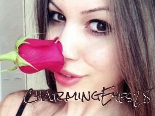 CharmingEyes28