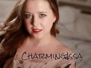 CharmingIssa