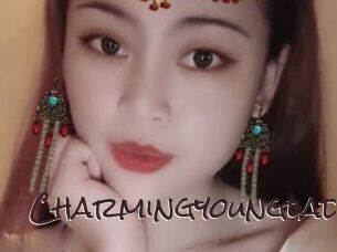 Charmingyounglady