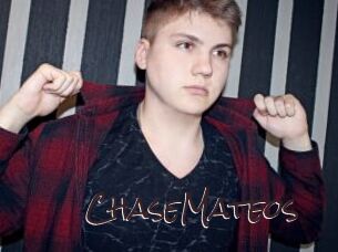 ChaseMateos