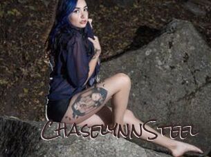 ChaselynnSteel