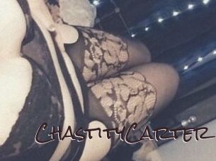 ChastityCarter