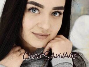 ChatSauvage
