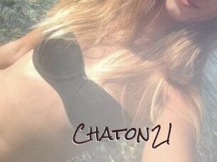 Chaton21