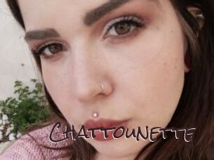 Chattounette