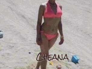 Cheana
