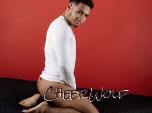 CheerWolf