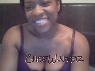 ChefWinter