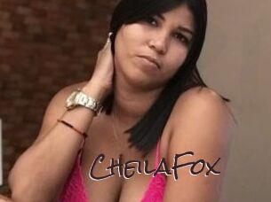 CheilaFox