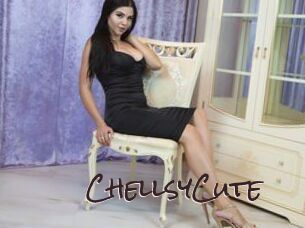 ChellsyCute