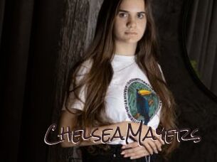ChelseaMayers