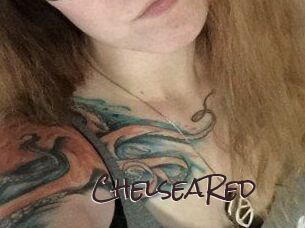 ChelseaRed