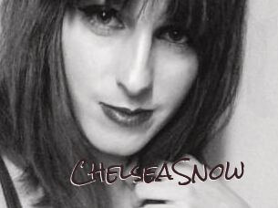 ChelseaSnow