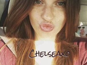 Chelseaxo