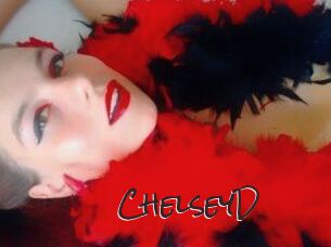 ChelseyD