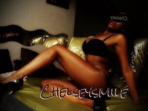 Chelseysmile