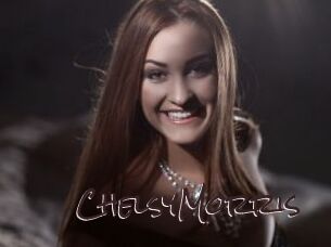 ChelsyMorris