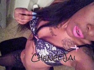 ChenelJai