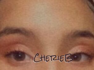 CherieB