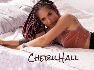 CherilHall