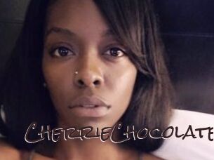 CherrieChocolate