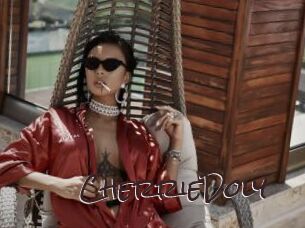 CherrieDoly