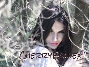 CherryBelleX