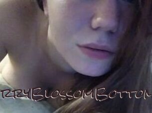 CherryBlossomBottom