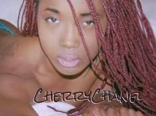 CherryChanel