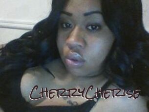 CherryCherise