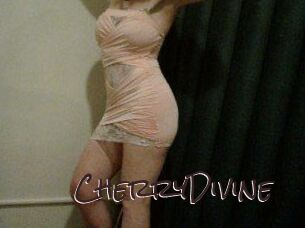 CherryDivine