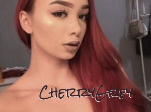 CherryGrey
