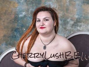 CherryLushBBW Spicy Blogs