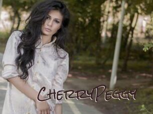 CherryPeggy