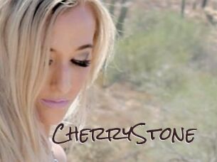 CherryStone