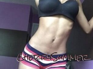 Cherry_Summer