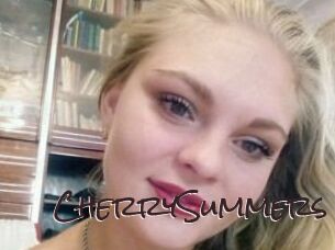 CherrySummers