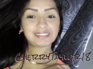 CherryTaylor18
