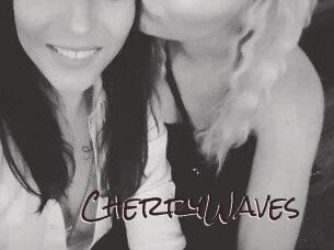 CherryWaves