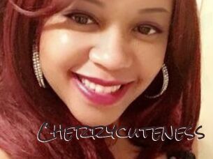 Cherrycuteness