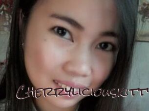 Cherryliciouskitty