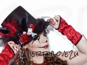 Cherrylove2u