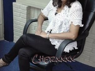 Cherxxxx