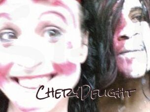CheryDelight