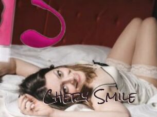 Chery_Smile